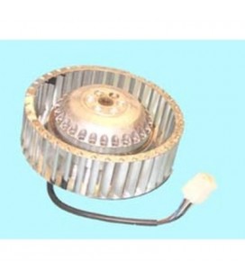 Motor con turbina campana extractora Candy 90446188