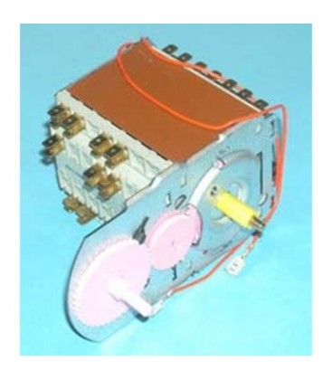 Programador Candy gias 92128016, crouzet 900-914-3169