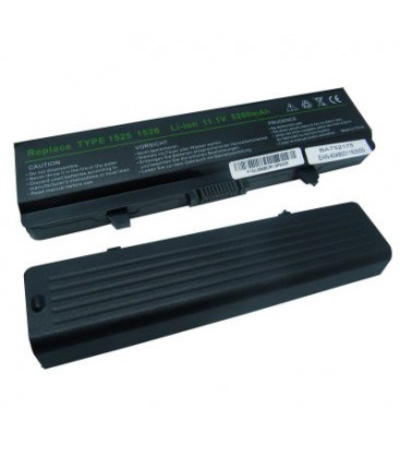 Batería para ordenador portátil Dell RN873