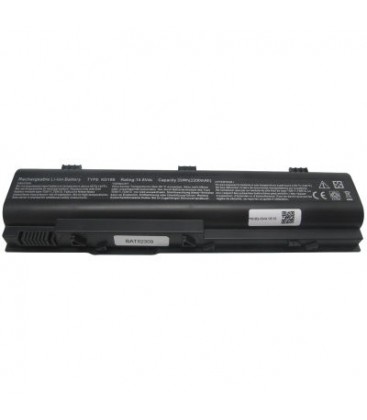 Batería para ordenador portátil Dell HD438