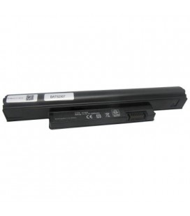 Bateria ordenador portatil 10.8(11.1)V/2200mAh,25Wh, Dell J590M