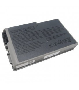 Bateria ordenador portatil 14.4(14.8)V/2200mAh,32Wh, Dell 6Y270