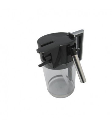 Jarra portaleches cafetera DeLonghi ESAM6600