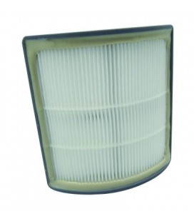 Filtro hepa para DeLonghi modelo: serie XLF..DLS011, altur a: 1.2cm