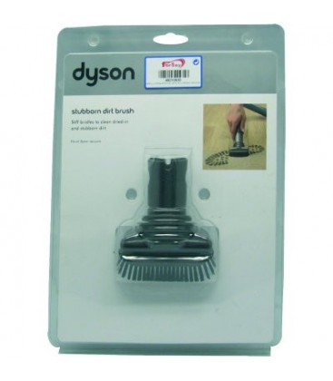 Cepillo Peque?O Para Aspirador Dyson
