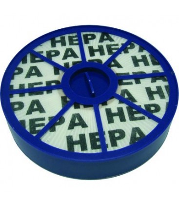 Filtro Hepa redondo para aspirador Dyson DC04