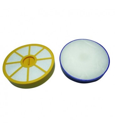 Pack 2 filtros para aspirador Dyson DC14
