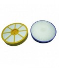 Pack 2 filtros para aspirador Dyson DC14