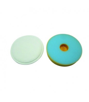 Pack 2 filtros aspirador Dyson DC14