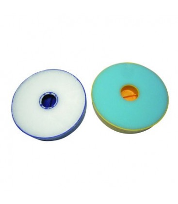 Pack 2 filtros para aspirador Dyson DC05 y DC08