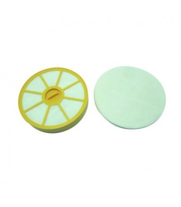Pack de 2 filtros aspirador Dyson DC05, DC08