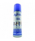 Spray limpiador Dyson para alfombras