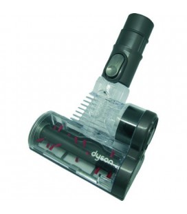 Mini cepillo original aspirador dyson DC02, DC04 y DC07 (valido para todos los modelos de todos ellos), 32mm