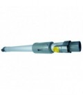 Tubo rigido aspirador dyson DC02 (todos los modelos) y DC08 (modelo en amarillo y aluminio)