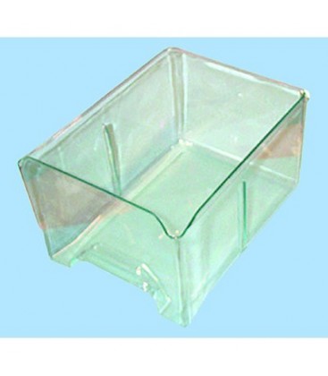 Cajón verduras para frigorífico Electrolux ER3417B, ER3817C