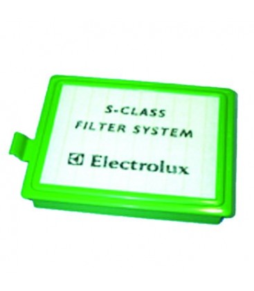 Filtro para aspirador Electrolux EF18