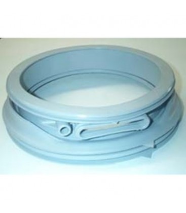 Goma puerta lavadora Zanussi, AEG, Electrolux 1242635009