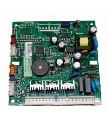 Módulo electrónico control frigorífico Electrolux 2425590656