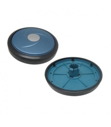 Rueda grande para aspirador Electrolux 4071424487