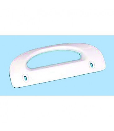 Tirador metal puerta frigorífico Electrolux ER8260D