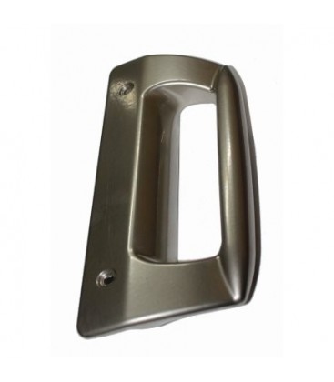 Tirador puerta Electrolux ER8497, ER8509, er8599, anclaje 13,5cm.(SUSTITUIDO electrolux) ojo 2PCS