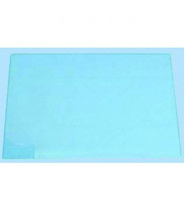 Bandeja cristal frigorifico Electrolux ER8513B, er8606B, ER8612B, 515 x 335 mm