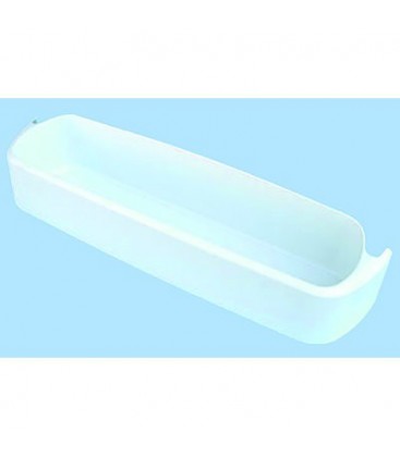 Botellero Electrolux ER8309B, ER8606B , 475 x 80/95 x 115 mm, anclaje 485mm