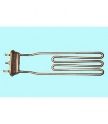 Resistencia Zanussi, Electrolux 50097177005, DL23, DL24, SL25, 2700W