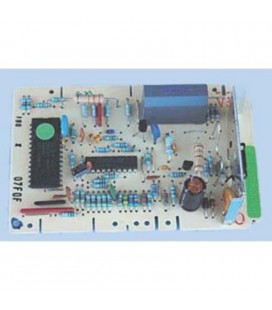 Modulo de control Zanussi, Electrolux FLS676S, crouzet 79274000 01B