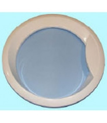 Aro Exterior Escotilla Lavadora Fagor