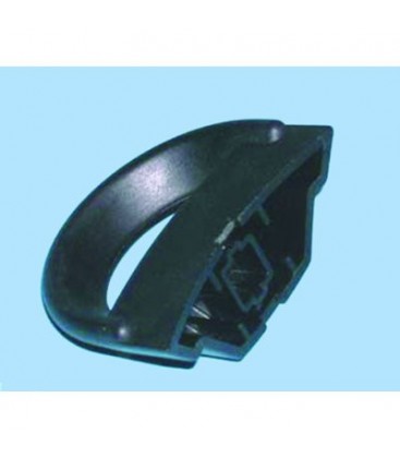 Asa posterior para olla a presión Fagor Splendid 98