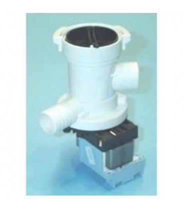 Bomba para lavadora Fagor modelos F518 F538 F1158