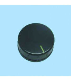 Botón del mando para horno Fagor C18D001D2