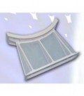 Filtro para secadora Fagor SA115, S251, SV5