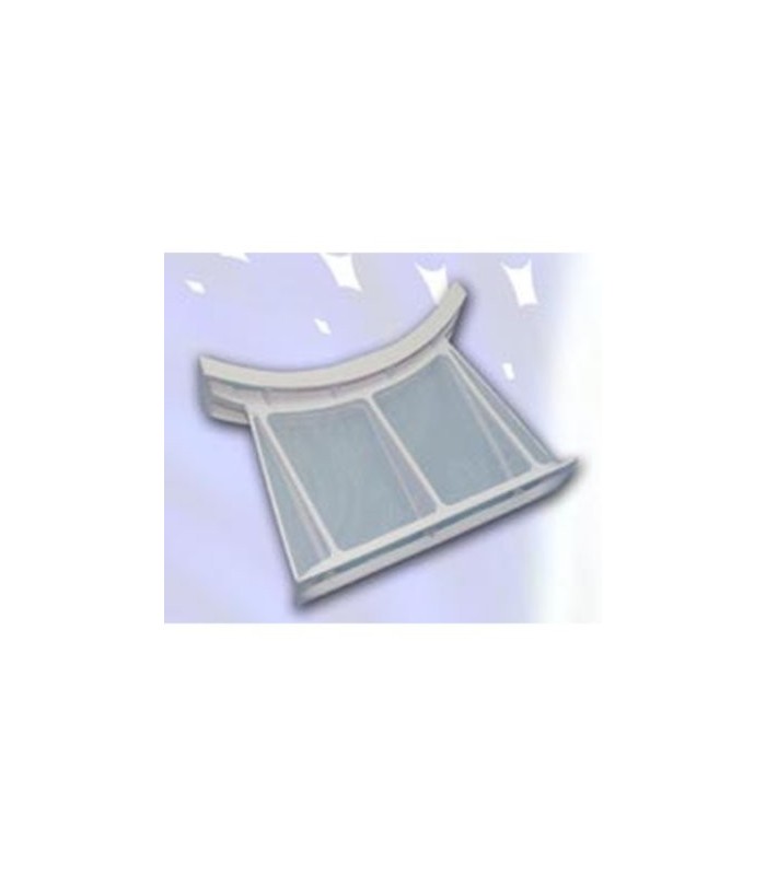 FILTRO DE CONDENSADOR SECADORA CANDY 40015390