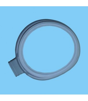 Goma puerta lavadora secadora Fagor 1E7A000A8