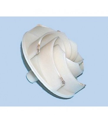 HéLice Turbina Fagor Lv0642300