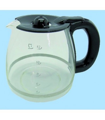Jarra cafetera Fagor CG312 Annia 12 tazas Jarra cafetera Fagor CG312 Annia 12 tazas