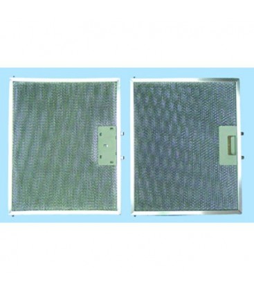 Filtro Metalico Campana Extractora Fagor Ke0001182