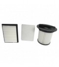 Filtros aspirador Fagor VCE201CP