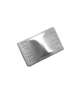 Sujección filtro campana Fagor CF60, AZF606B