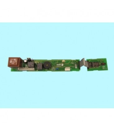 Módulo electrónico control frigorífico Fagor FC48PIED