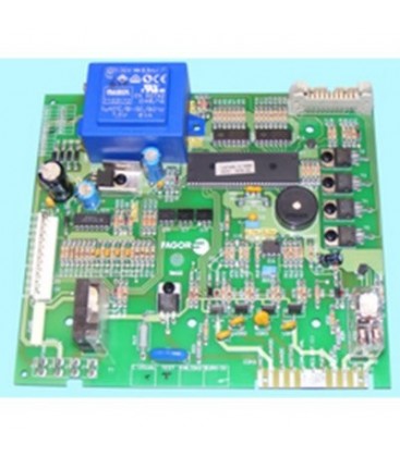 MóDulo ElectróNico Lavadora Fagor Lb6h003b4