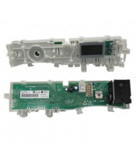 Módulo electrónico programado lavadora Fagor LB6W 240A