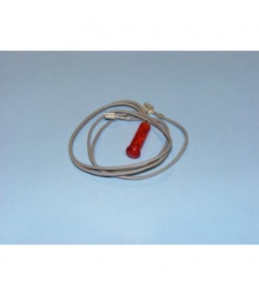 Piloto indicador rojo Fagor H503