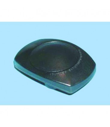 Pomo de olla Fagor Splendid con tornillo