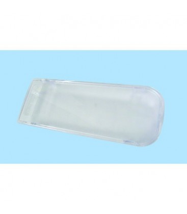 Reflector de luz campana Fagor 3CDC60B, 3CDC70X