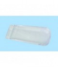 Reflector de luz campana Fagor 3CDC60B, 3CDC70X
