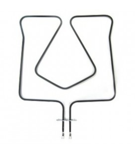 Resistencia solera / grill para horno Fagor