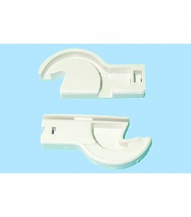 Soporte Visera Campana Cocina Fagor Eh62b